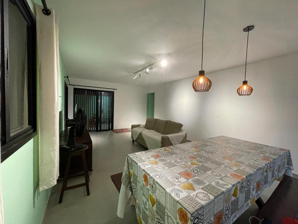 Casa Verde No Pontal De Maracaipe Pôrto das Galinhas Extérieur photo